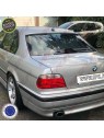 Aileron Traseiro Superior (Vidro) - BMW E38 (1994-2001)