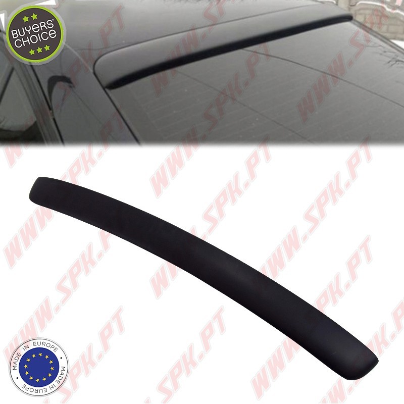 Aileron Traseiro Superior (Vidro) - BMW E38 (1994-2001)
