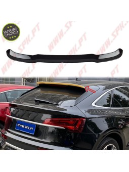 Aileron Traseiro - Audi Q5 Sportback (2020-)