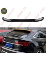 Aileron Traseiro - Audi Q5 Sportback (2020-) Aileron Traseiro - Audi Q5 Sportback (2020-)
