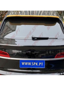 Aileron Traseiro - Audi Q5 Sportback (2020-)