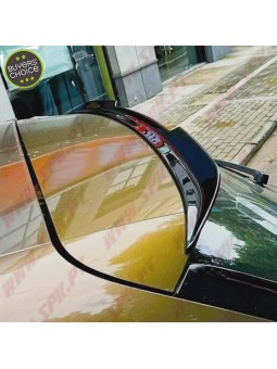 Aileron Traseiro - Audi Q3 (2011-2018)