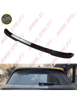 Aileron Traseiro - Audi Q5 / SQ5 (2016-2020)