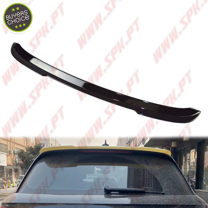 Aileron Traseiro - Audi Q5 / SQ5 (2016-2020)