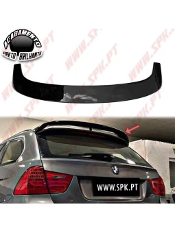 Aileron Traseiro - BMW E91 Touring (2005-2012)