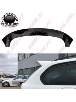 Aileron Traseiro - BMW E91 Touring (2005-2012)