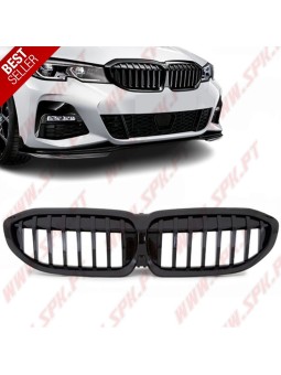 Grelhas Frontais Look M - BMW G20 / G21 (2018-2022)