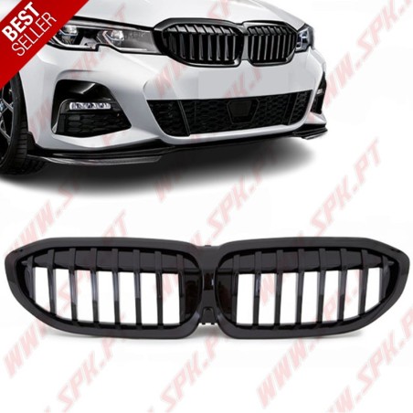 Grelhas Frontais Look M - BMW G20 / G21 (2018-2022)