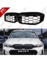 Grelhas Frontais Look M340 - BMW G20 / G21 LCI (2022-)