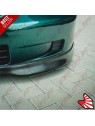 Lip Spoiler Frontal Look Type-R - Honda Civic EK / EJ Facelift (1999-2001)