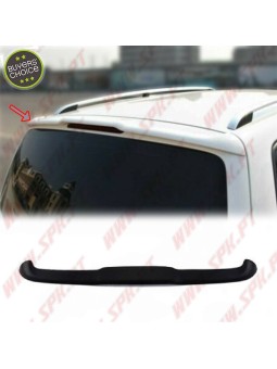 Aileron Traseiro V.1 - VW Touran (2003-2010)