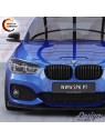 Lip Spoiler Frontal - BMW F20 / F21 LCI - M (2015-2019)