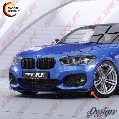 Lip Spoiler Frontal - BMW F20 / F21 LCI - M (2015-2019)