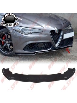 Lip Spoiler Frontal - Alfa Romeo Giulia Veloce (2015-)