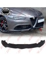 Lip Spoiler Frontal - Alfa Romeo Giulia Veloce (2015-) Lip Spoiler Frontal - Alfa Romeo Giulia Veloce (2015-)