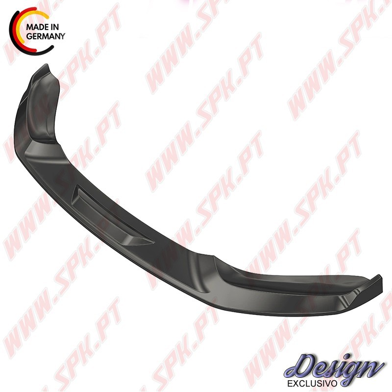 Lip Spoiler Frontal - BMW F20 / F21 LCI - M (2015-2019)