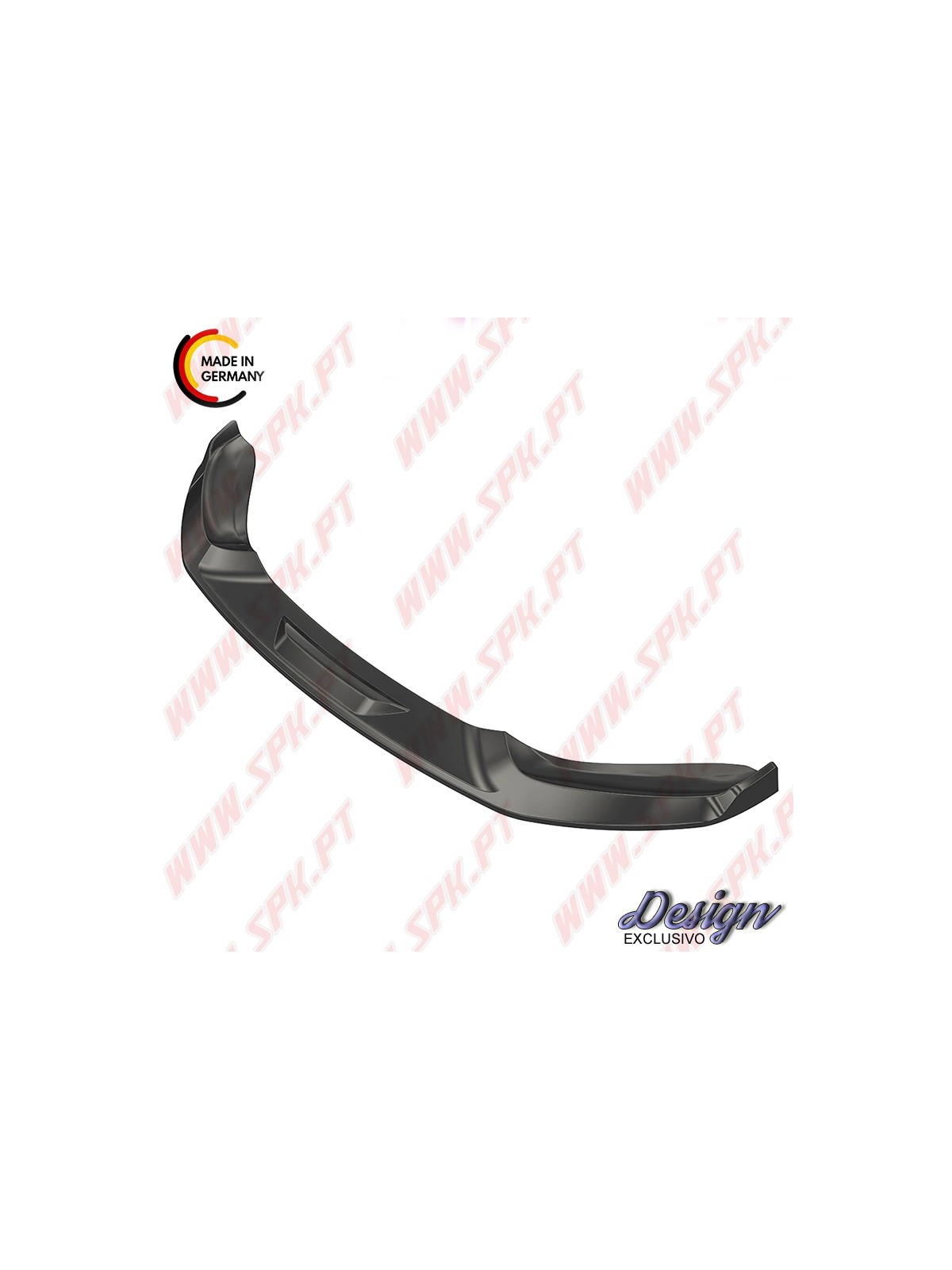 Lip Spoiler Frontal - BMW F20 / F21 LCI - M (2015-2019)