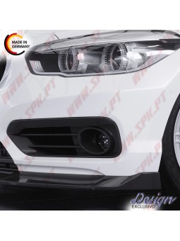Lip Spoiler Frontal - BMW F20 / F21 LCI (2015-2019)