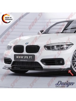 Lip Spoiler Frontal - BMW F20 / F21 LCI (2015-2019)