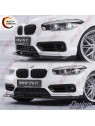 Lip Spoiler Frontal - BMW F20 / F21 LCI (2015-2019)