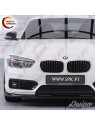 Lip Spoiler Frontal - BMW F20 / F21 LCI (2015-2019)