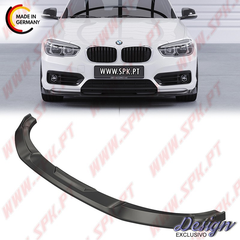 Lip Spoiler Frontal - BMW F20 / F21 LCI (2015-2019)