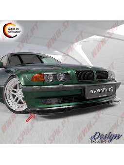 Lip Spoiler Frontal - BMW E38 (1994-2001)