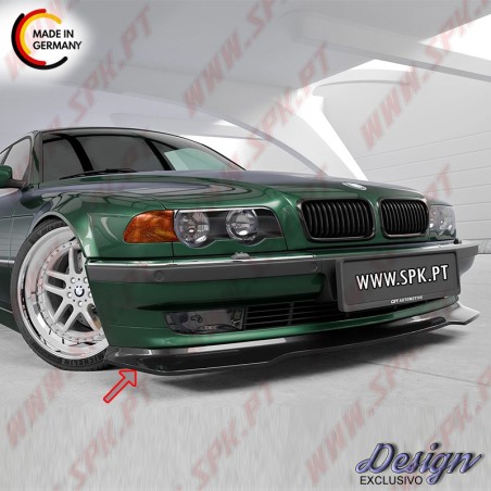 Lip Spoiler Frontal - BMW E38 (1994-2001)