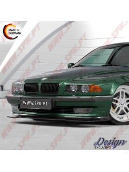 Lip Spoiler Frontal - BMW E38 (1994-2001)