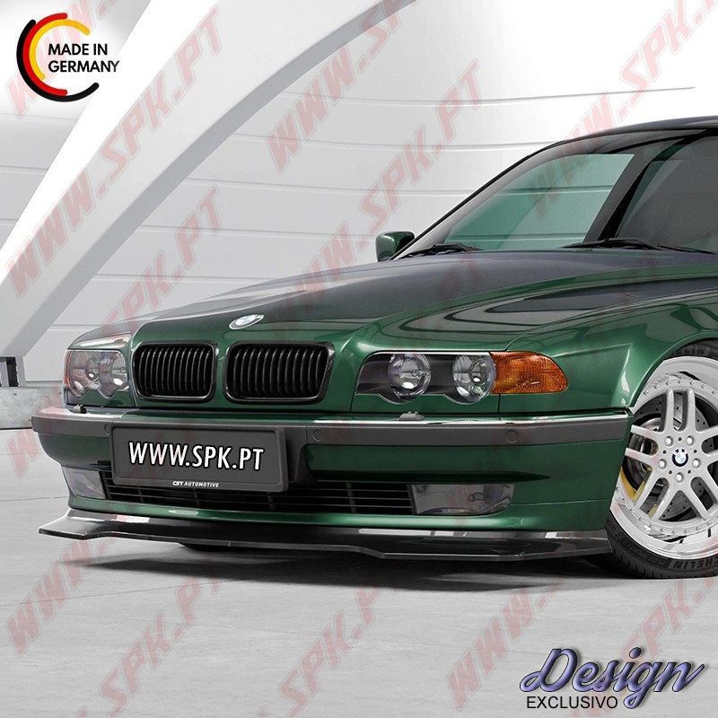 Lip Spoiler Frontal - BMW E38 (1994-2001) Lip Spoiler Frontal - BMW E38 (1994-2001)