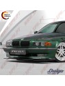 Lip Spoiler Frontal - BMW E38 (1994-2001) Lip Spoiler Frontal - BMW E38 (1994-2001)