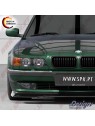 Lip Spoiler Frontal - BMW E38 (1994-2001) Lip Spoiler Frontal - BMW E38 (1994-2001)