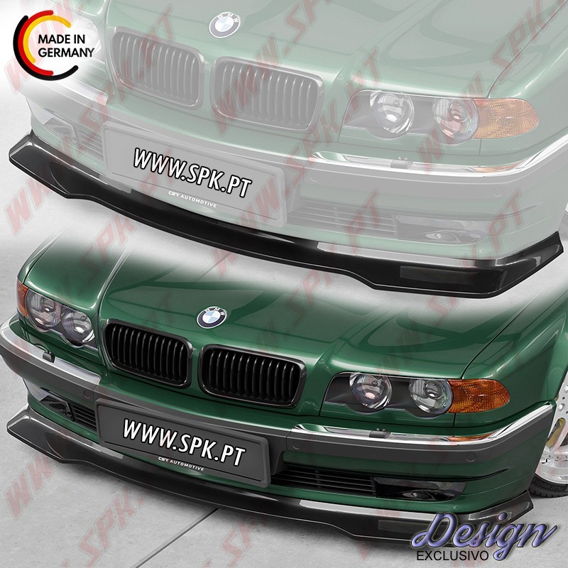 Lip Spoiler Frontal - BMW E38 (1994-2001) Lip Spoiler Frontal - BMW E38 (1994-2001)