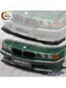 Lip Spoiler Frontal - BMW E38 (1994-2001) Lip Spoiler Frontal - BMW E38 (1994-2001)