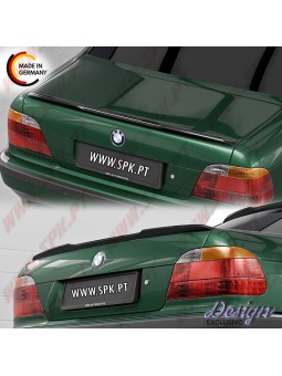 Aileron Traseiro Inferior (Mala) - BMW E38 (1994-2001)