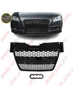 Grelha Frontal Look RS - Audi TT 8J (2006-2014)