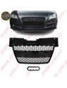 Grelha Frontal Look RS - Audi TT 8J (2006-2014) Grelha Frontal Look RS - Audi TT 8J (2006-2014)