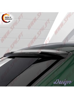 Aileron Traseiro Superior (Vidro) - BMW E38 (1994-2001)