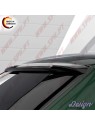 Aileron Traseiro Superior (Vidro) - BMW E38 (1994-2001) Aileron Traseiro Superior (Vidro) - BMW E38 (1994-2001)
