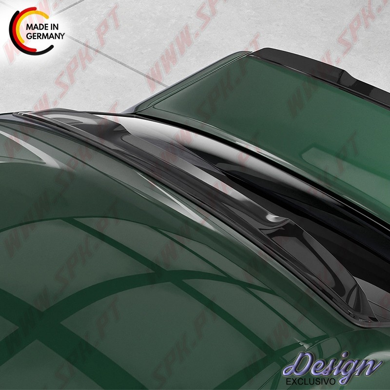 Aileron Traseiro Superior (Vidro) - BMW E38 (1994-2001) Aileron Traseiro Superior (Vidro) - BMW E38 (1994-2001)