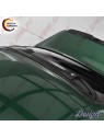 Aileron Traseiro Superior (Vidro) - BMW E38 (1994-2001) Aileron Traseiro Superior (Vidro) - BMW E38 (1994-2001)