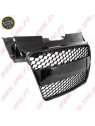 Grelha Frontal Look RS - Audi TT 8J (2006-2014) Grelha Frontal Look RS - Audi TT 8J (2006-2014)