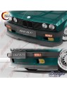 Lip Spoiler Frontal - BMW E30 Coupe Facelift (1987-1994)