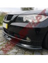 Lip Spoiler Frontal BMW E90 / E91 Pré-LCI (2005-2008)