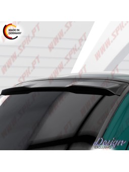 Aileron Traseiro Superior (Vidro) - BMW E30 Coupe (1982-1994)