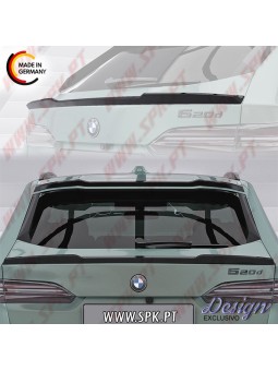 Aileron Traseiro Inferior (Mala) - BMW G61 Touring (2024-)
