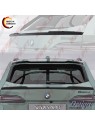 Aileron Traseiro Inferior (Mala) - BMW G61 Touring (2024-)