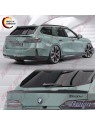 Aileron Traseiro Inferior (Mala) - BMW G61 Touring (2024-)