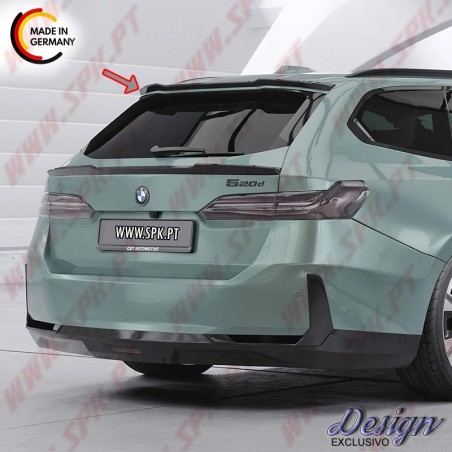 Aileron Traseiro Superior - BMW G61 Touring (2024-)