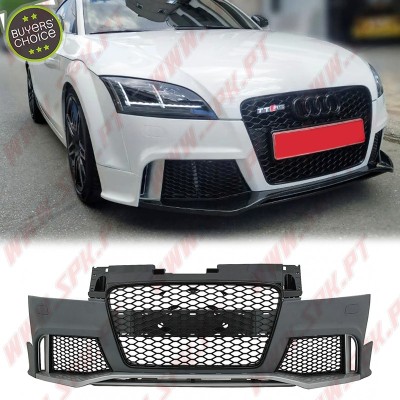 Para-Choques Frontal Look TTRS - Audi TT 8J (2006-2014)